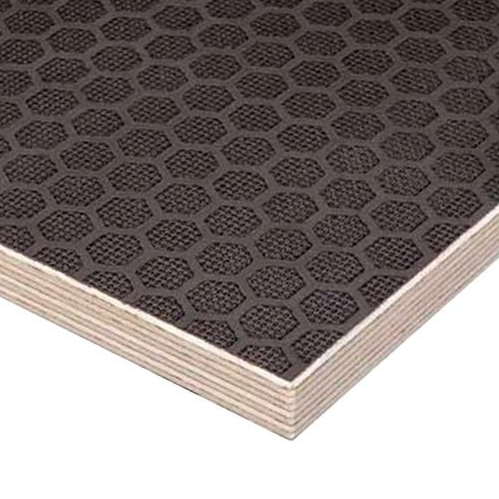 Argo Cargo Box Material
