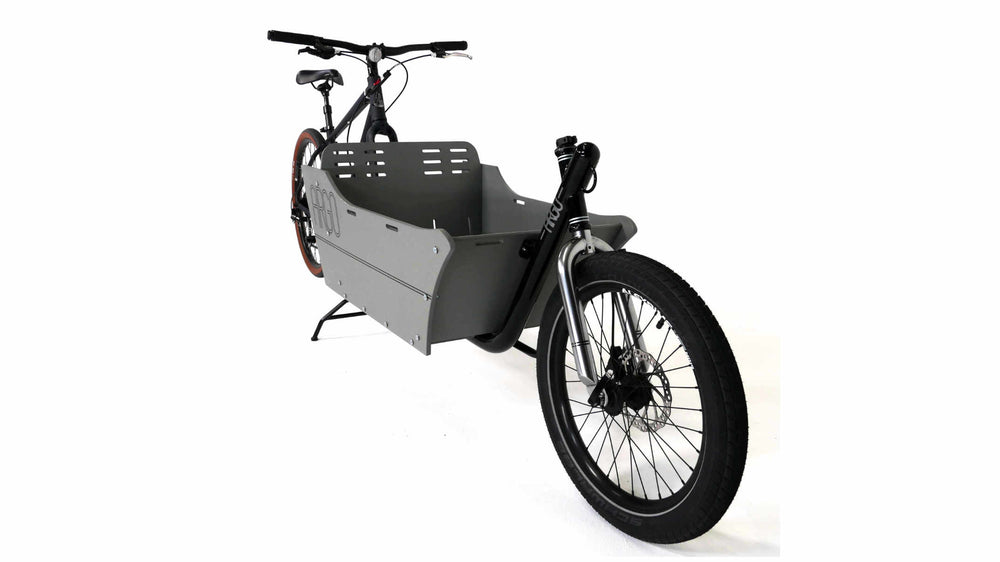 Argo Cargo Bike Complete Bike