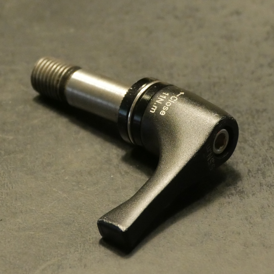 Argo Quickbolt compatible with all Argo Cargo Kits