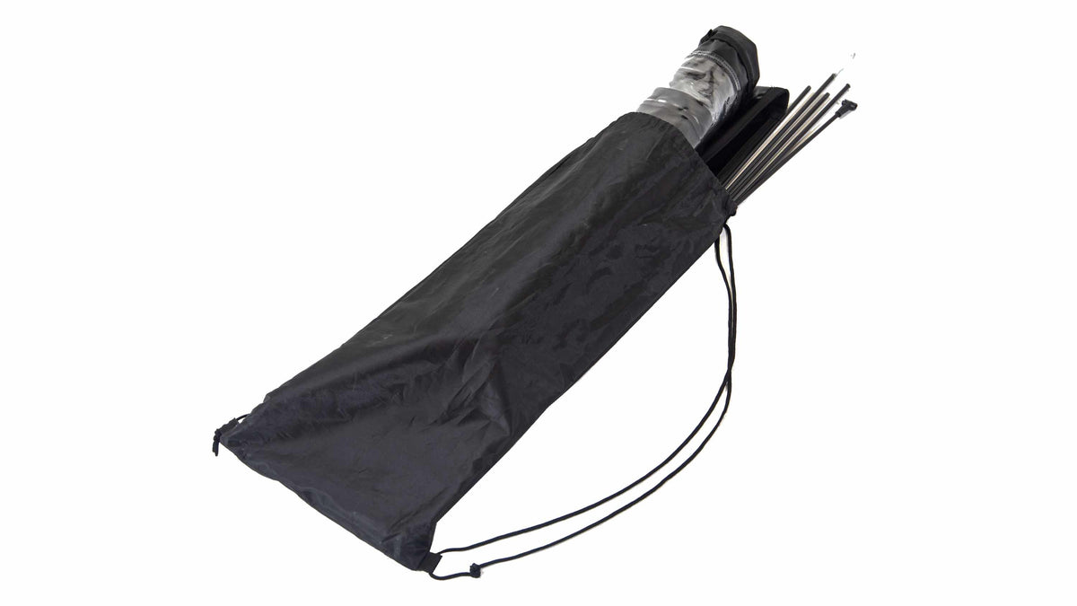 ARGO Cargo Rain Canopy with carrying bag