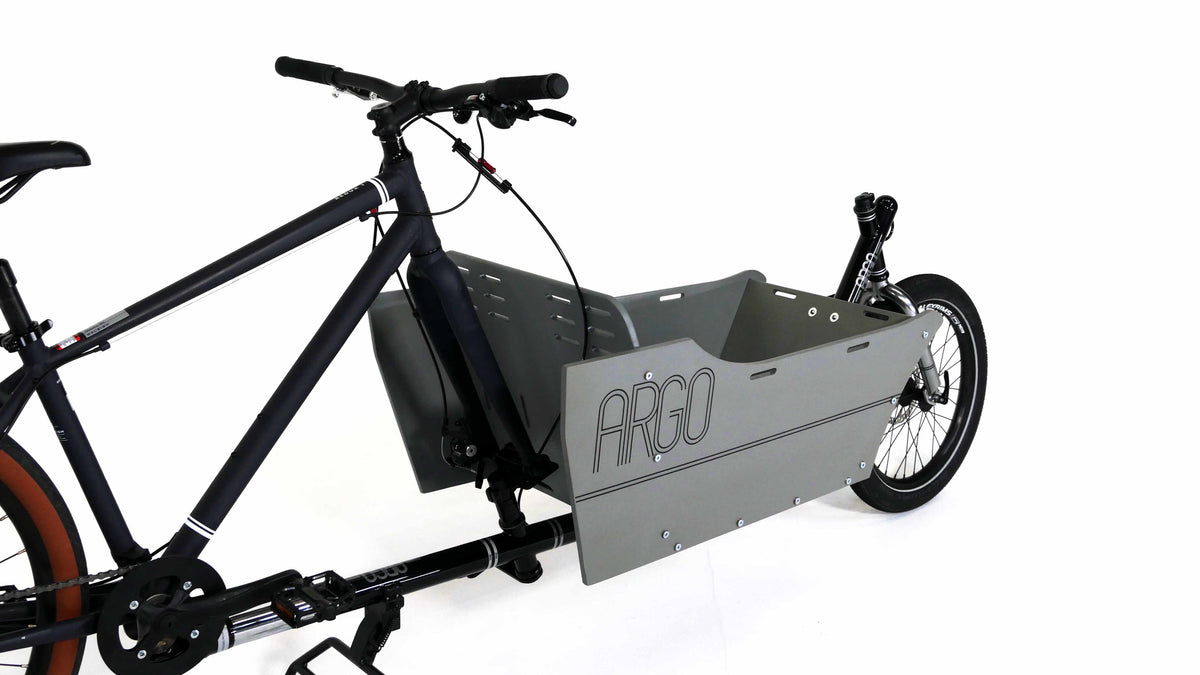 ARGO Cargo Bike Kit