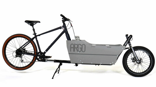 ARGO Cargo Bike Kit