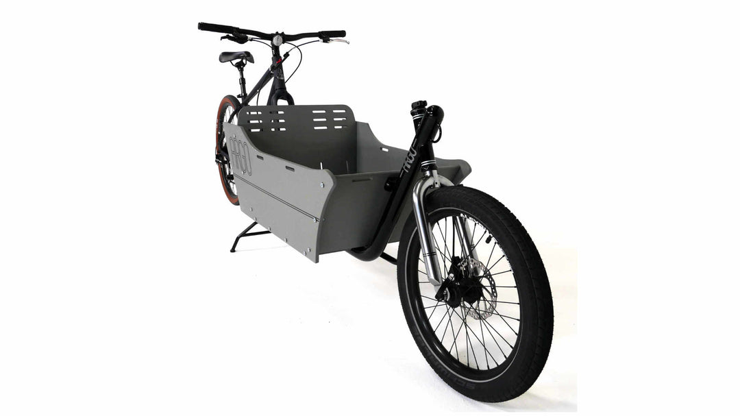 Argo Cargo Bike Complete Bike