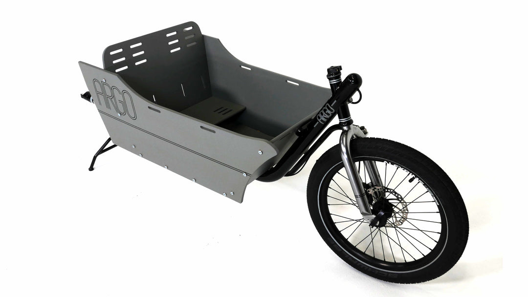 Argo bike trailer online