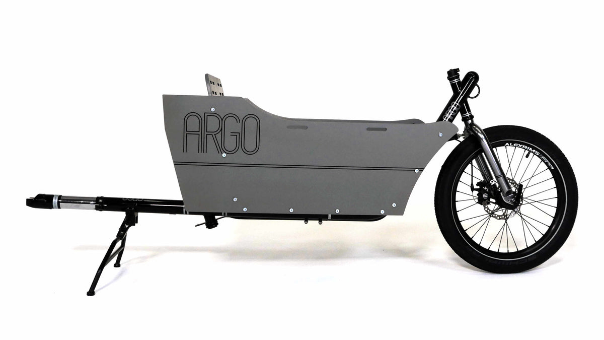 ARGO Cargo Bike Kit